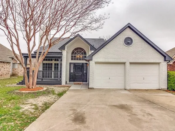 2113 Spring Mills Rd, Mesquite, TX 75181