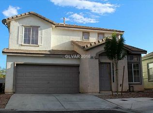 5401 Shady Lair Ct, North Las Vegas, NV 89031