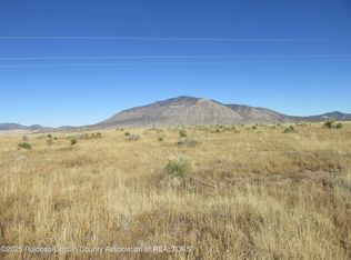 Us Highway 380, Carrizozo, NM 88301