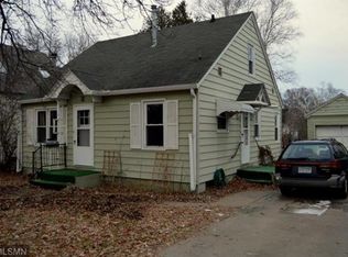 1513 Pennsylvania Ave, Brainerd, MN 56401