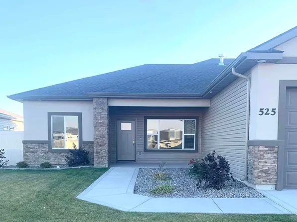 525 Canyon Crest Dr W, Twin Falls, ID 83301