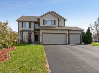 679 Adam Ct, Carver, MN 55315