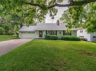 6501 Craig Rd, Mission, KS 66202