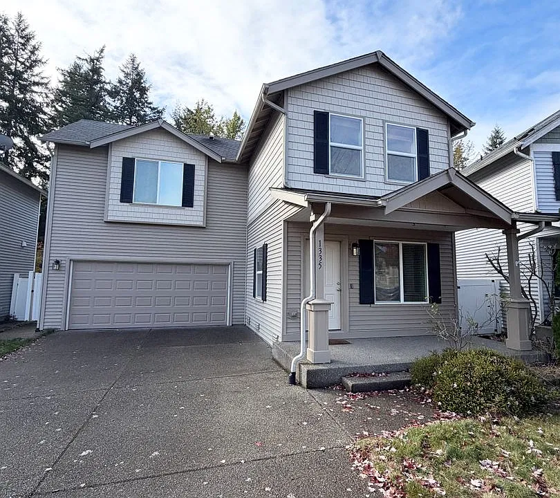 1335 Sinclair Dr