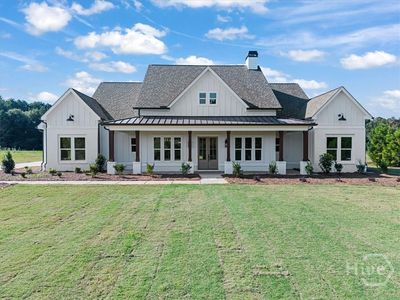 1360 ECHOLS Road, Bishop, GA, 30621