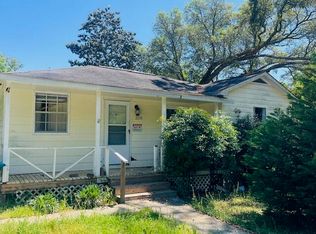 2218 Searle Ave, Gulfport, MS 39507