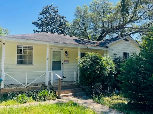 2218 Searle Ave, Gulfport, MS 39507