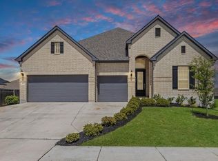 207 Panico Rd, Hutto, TX 78665