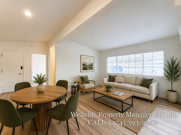 3630 Midvale Ave, Los Angeles, CA