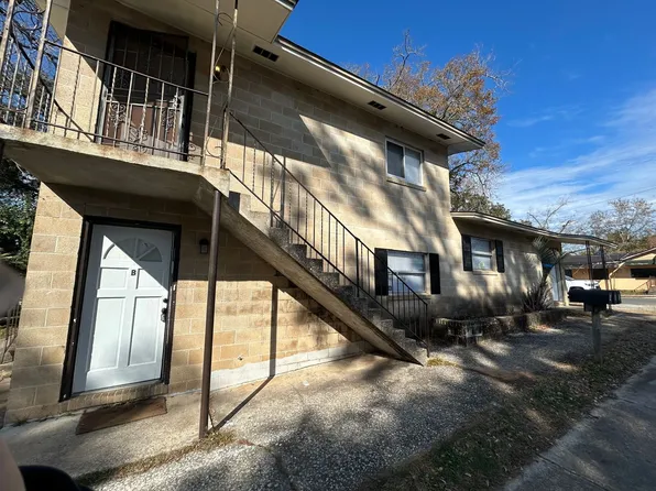 2150 Saxon, 2150 Saxon St, Tallahassee, FL 32310