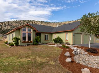 11605 Ramirez Rd, Klamath Falls, OR 97603