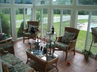 124 Dry Pond Meadow Ln, Mount Olive, NC 28365