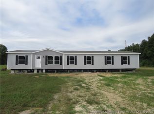 1621 Birtie Rd, Lumberton, NC 28358