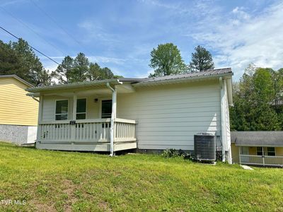 122 Kitty Cole Ln, Dungannon, VA, 24245