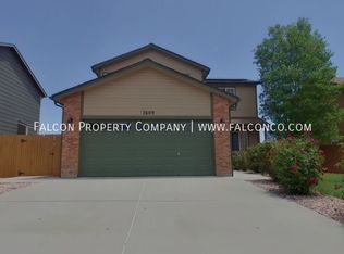 7609 Sun Prairie Dr, Colorado Springs, CO 80925