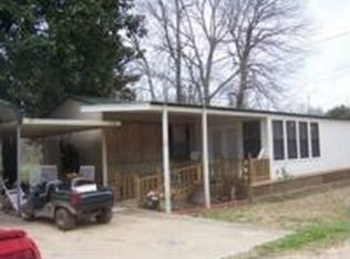 163 Collins Rd, Sardis, MS 38666