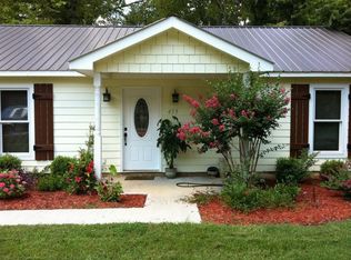 455 Powderhouse Rd, Aiken, SC 29801