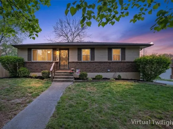 6437 N Mercier St, Kansas City, MO 64118