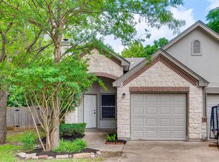 6703 Gold Moss Cv, Austin, TX 78745