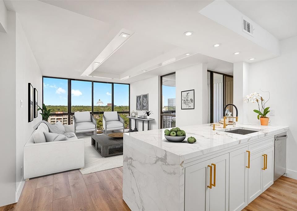 1st image of 5001 Woodway Dr Unit 1206