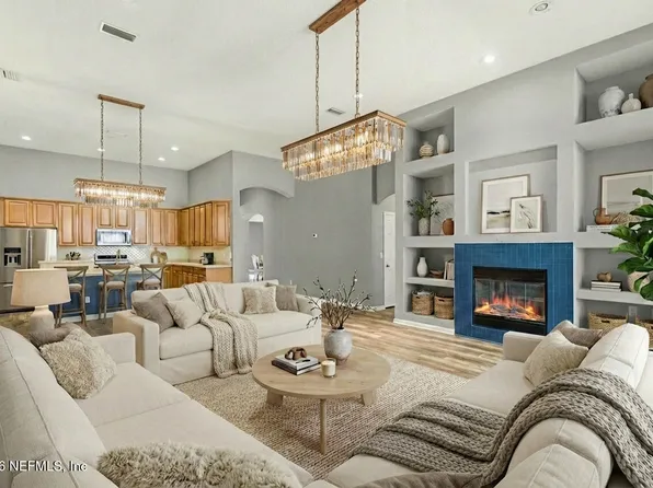 14422 MILLHOPPER Road, Jacksonville, FL 32258