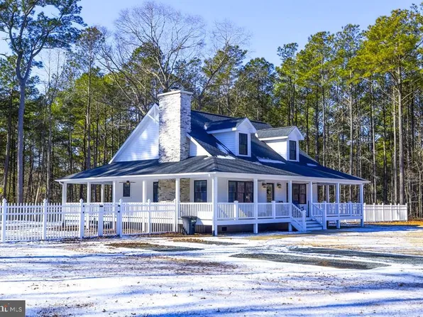 23337 Holly Ln, Wallops Island, VA 23337