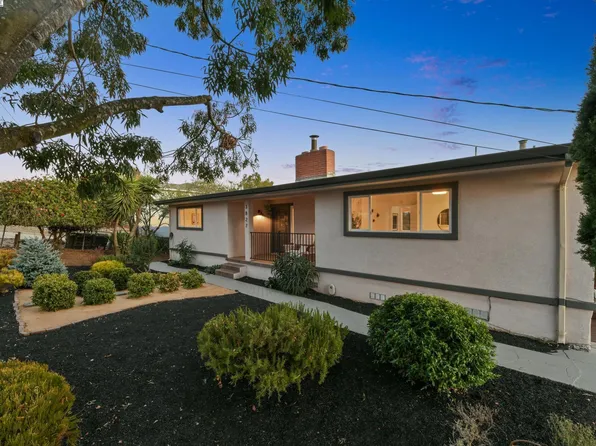 3827 Arbutus Ct, Hayward, CA 94542