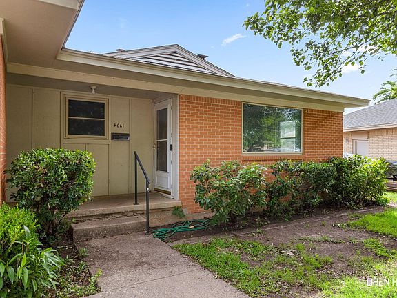 3rd image of 4661 Woodlawn