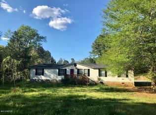 2505 Boxankle Rd, Forsyth, GA 31029