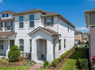 2449 Varenna Loop, Kissimmee, FL 34741