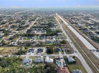 3315 16th St W, Lehigh Acres, FL 33971