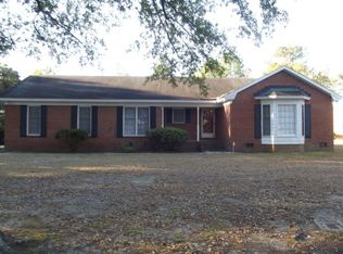 1501 Patsy Ln, Laurinburg, NC 28352