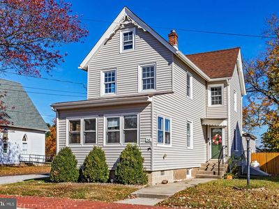 56 Main St, Hancocks Bridge, NJ, 08038