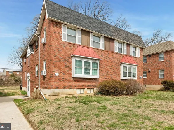 621 Hamilton St, Norristown, PA 19401