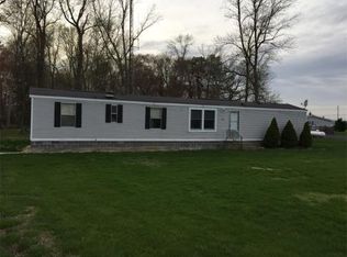 4711 Smith Rd, Bridgeville, DE 19933