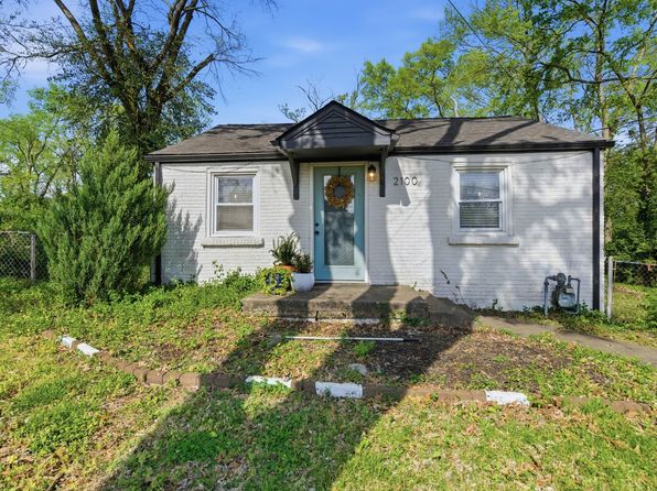 2100 Jones Ave