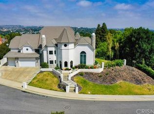 24813 Rosepark Ct, Santa Clarita, CA 91321