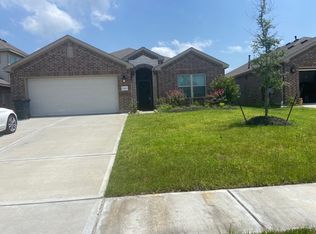 2923 Flying Horse Ln, Dickinson, TX 77539