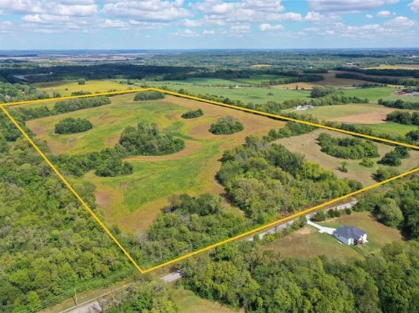 Bundschu Rd, Independence, MO 64056