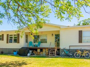 2601 Fm 585, Bangs, TX 76823