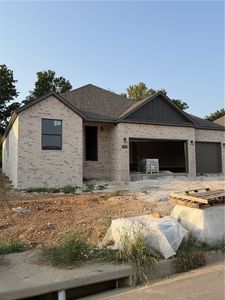 882 E Buchanan St, Prairie Grove, AR, 72753