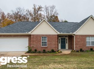 5718 Stone St, Olive Branch, MS 38654
