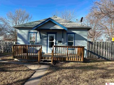 2308 Avenue H, Kearney, NE, 68847