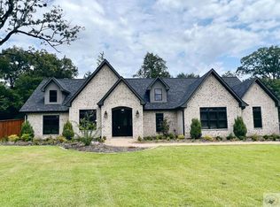 8114 Gadwall Trl, Texarkana, TX 75503
