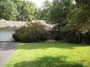 3479 Chalet Ln, Crete, IL 60417