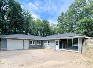 5625 Rice Lake Rd NE, Blackduck, MN 56630