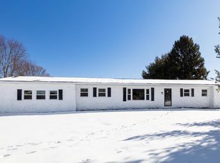3920 Tschopp Rd NE, Lancaster, OH 43130