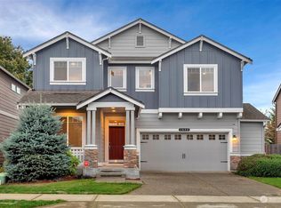 1022 32nd St NW, Puyallup, WA