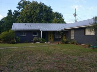 1808 Blue Crest Dr #B, Austin, TX 78704