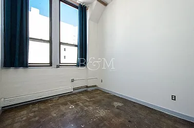 Rented by Brick&Mortar